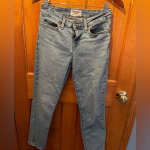 Levi’s Denim Jeans